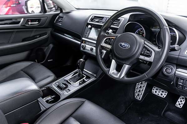 2016 Subaru Liberty 3.6R 6GEN