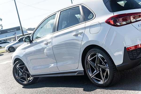 2025 Hyundai i30 N Line Premium PDe.V6