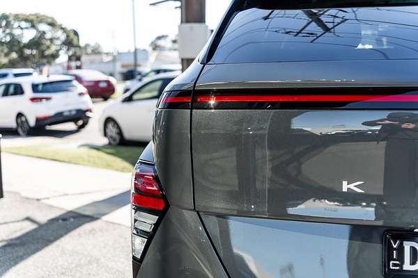 2025 Hyundai Kona Hybrid Premium SX2.V2