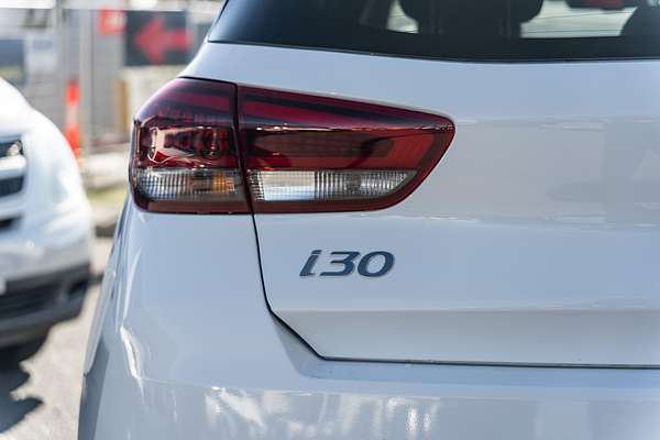2025 Hyundai i30 N Line Premium PDe.V6