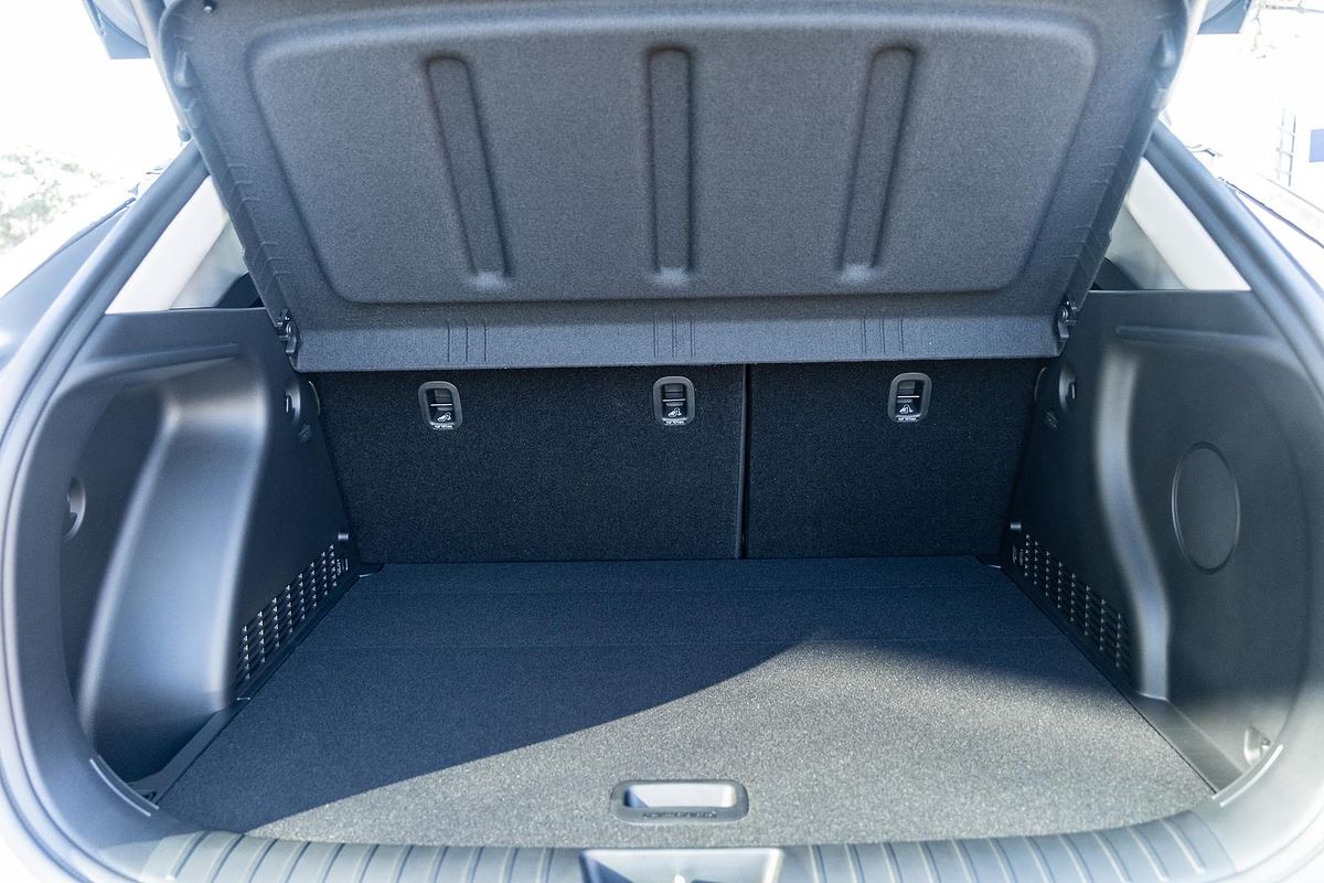 2025 Hyundai Kona Hybrid Premium SX2.V2