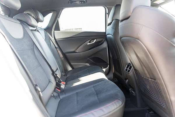 2025 Hyundai i30 N Line Premium PDe.V6