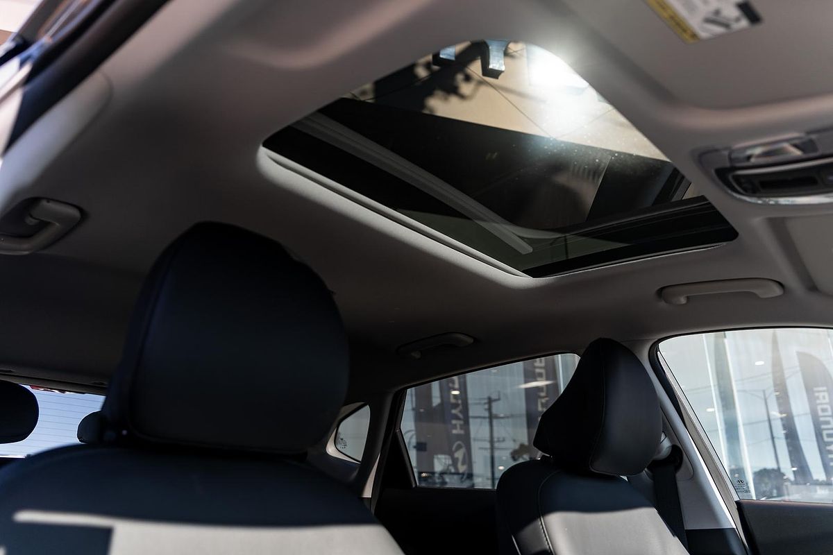 2025 Hyundai Kona Hybrid Premium SX2.V2