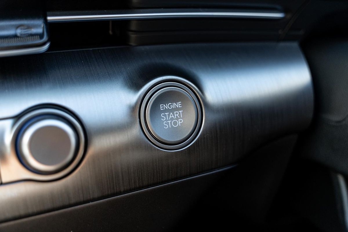 2025 Hyundai Kona Hybrid Premium SX2.V2