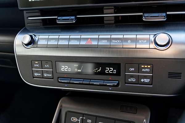 2025 Hyundai Kona Hybrid Premium SX2.V2