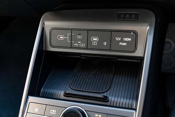 2025 Hyundai Kona Hybrid Premium SX2.V2