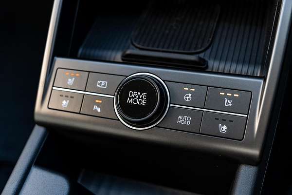 2025 Hyundai Kona Hybrid Premium SX2.V2