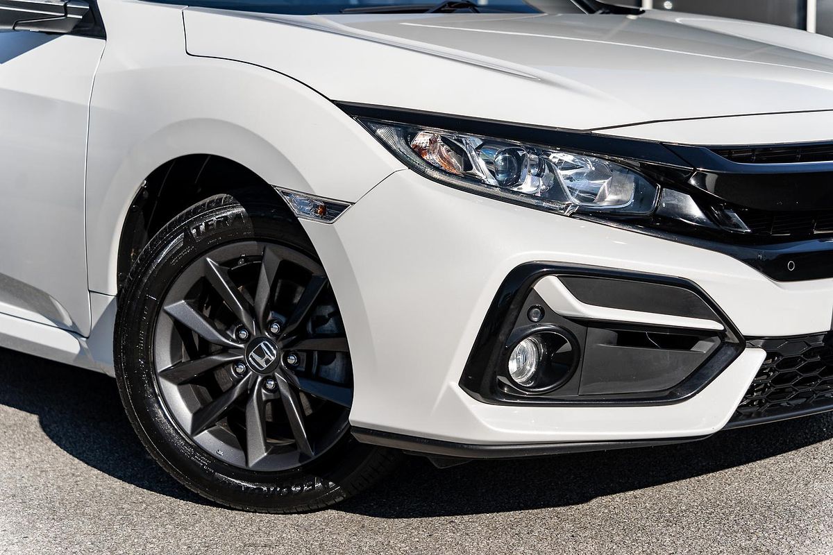 2020 Honda Civic VTi-S 10th Gen