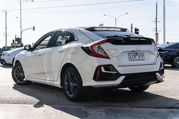2020 Honda Civic VTi-S 10th Gen