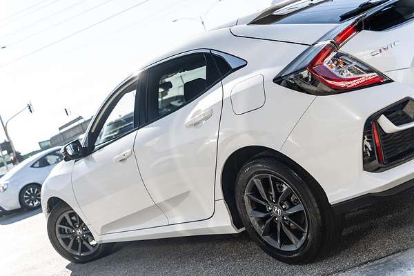 2020 Honda Civic VTi-S 10th Gen