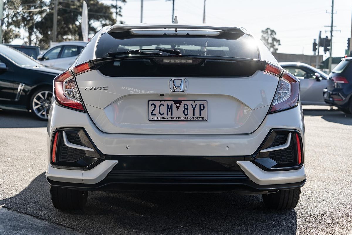 2020 Honda Civic VTi-S 10th Gen