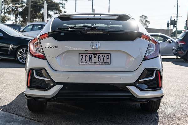 2020 Honda Civic VTi-S 10th Gen