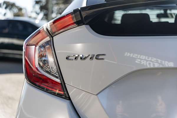 2020 Honda Civic VTi-S 10th Gen
