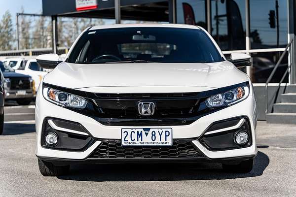 2020 Honda Civic VTi-S 10th Gen