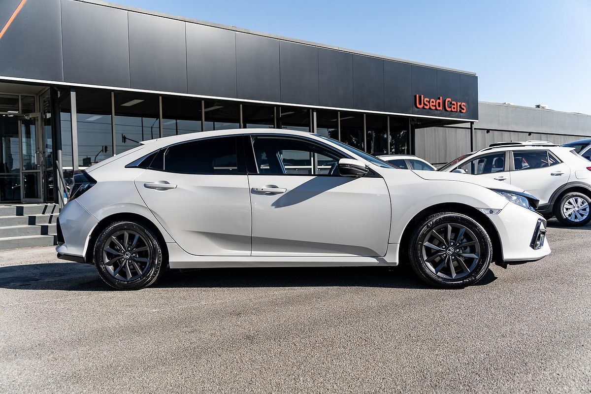 2020 Honda Civic VTi-S 10th Gen