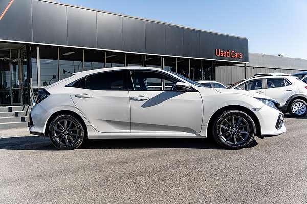2020 Honda Civic VTi-S 10th Gen