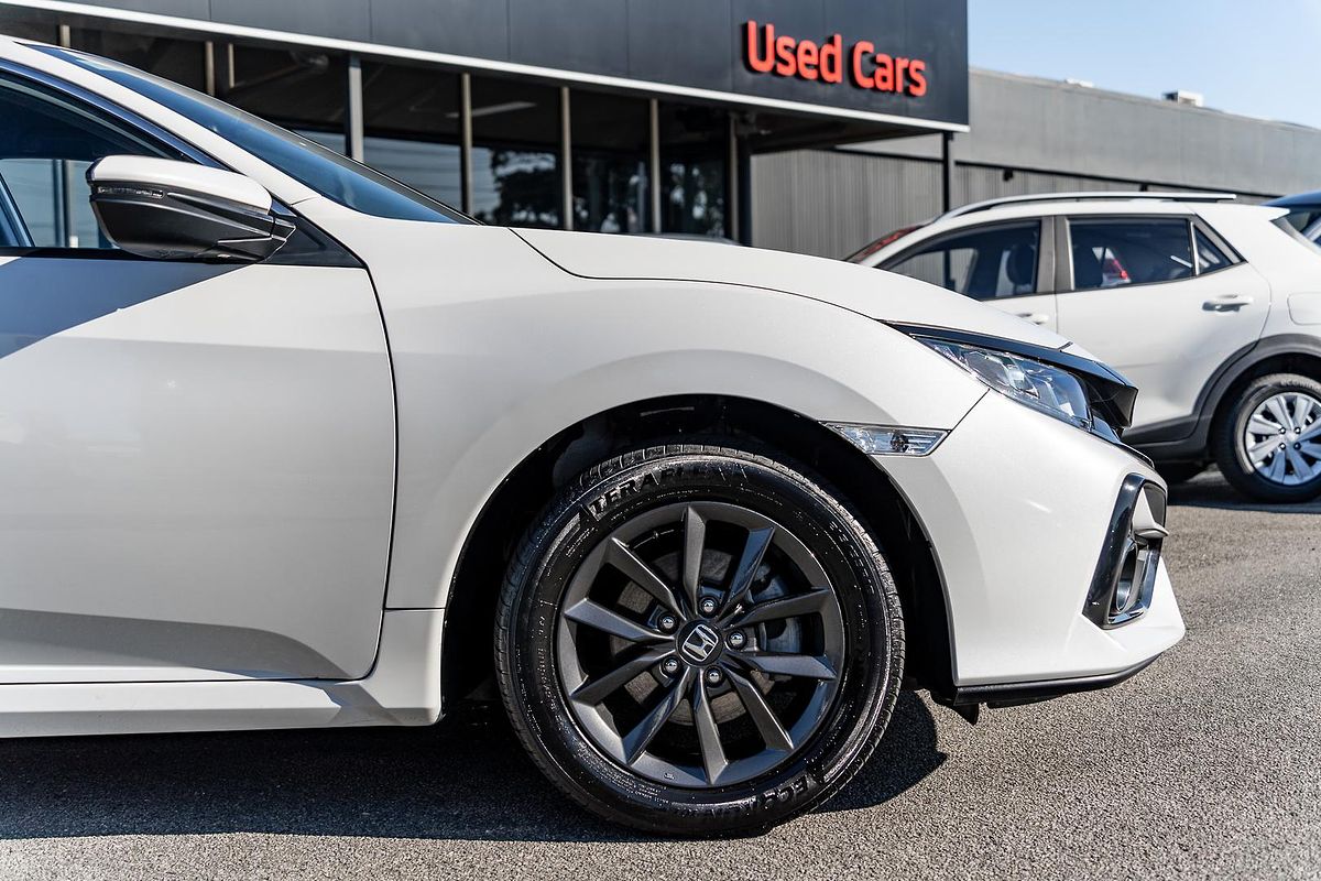 2020 Honda Civic VTi-S 10th Gen