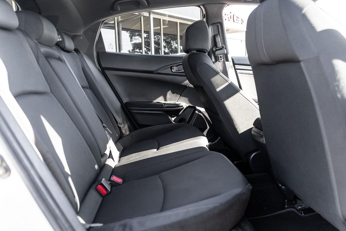 2020 Honda Civic VTi-S 10th Gen