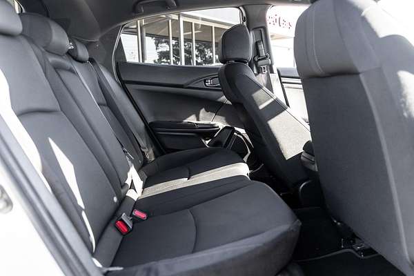 2020 Honda Civic VTi-S 10th Gen
