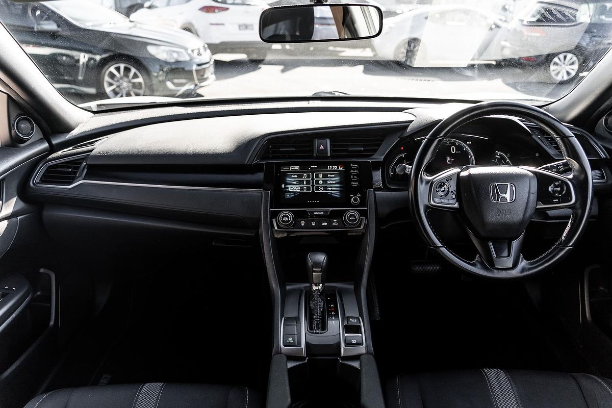 2020 Honda Civic VTi-S 10th Gen