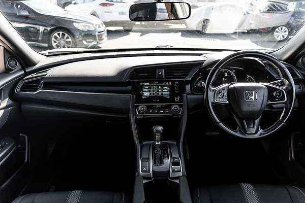 2020 Honda Civic VTi-S 10th Gen