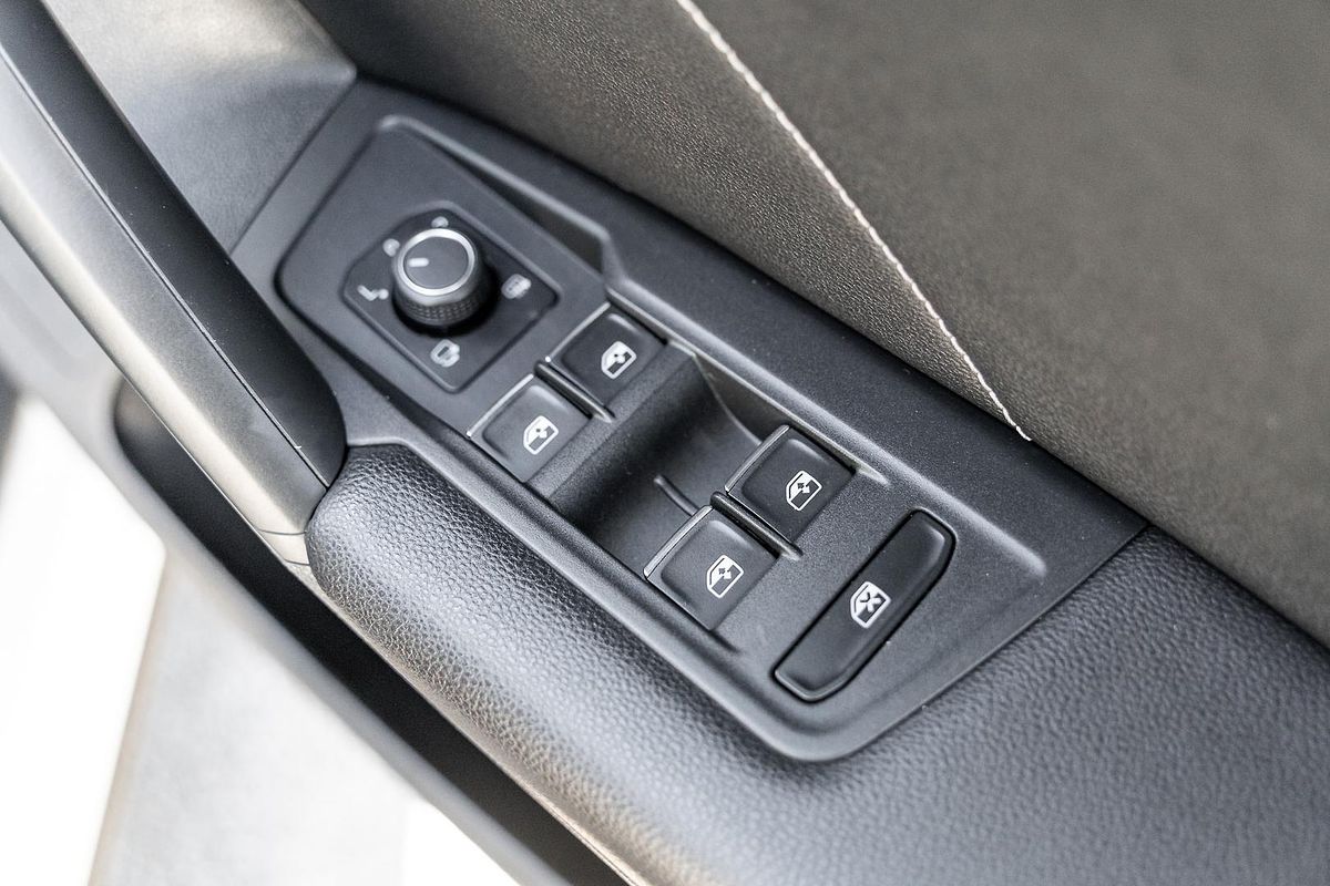 2019 Volkswagen Tiguan 162TSI Highline 5N