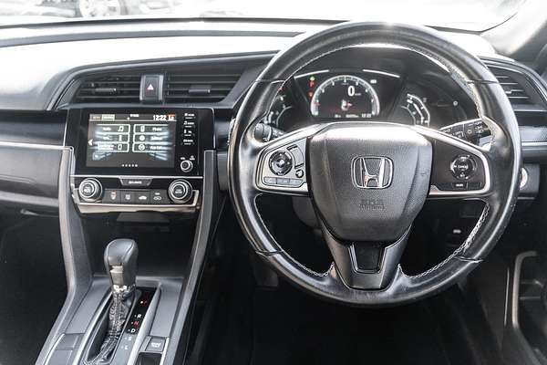 2020 Honda Civic VTi-S 10th Gen