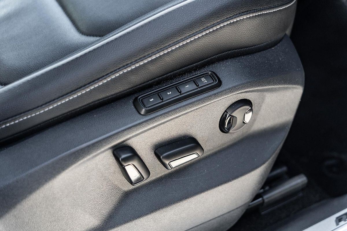 2019 Volkswagen Tiguan 162TSI Highline 5N