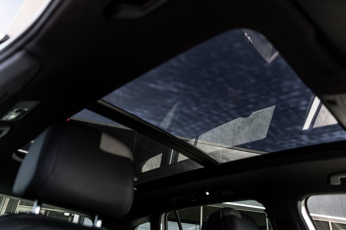 2019 Volkswagen Tiguan 162TSI Highline 5N