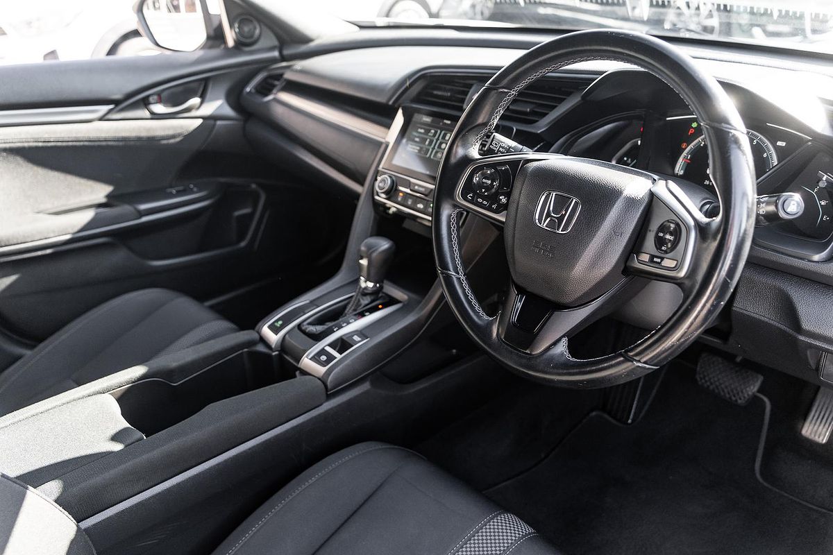 2020 Honda Civic VTi-S 10th Gen