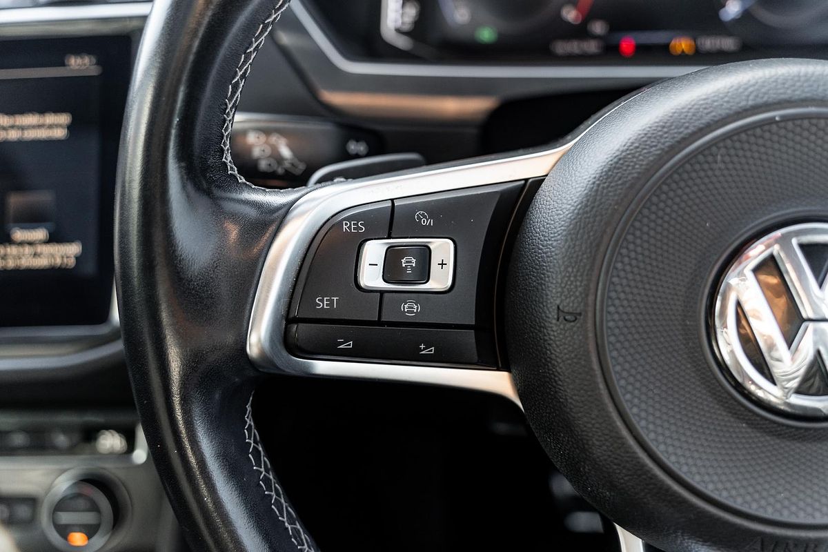 2019 Volkswagen Tiguan 162TSI Highline 5N