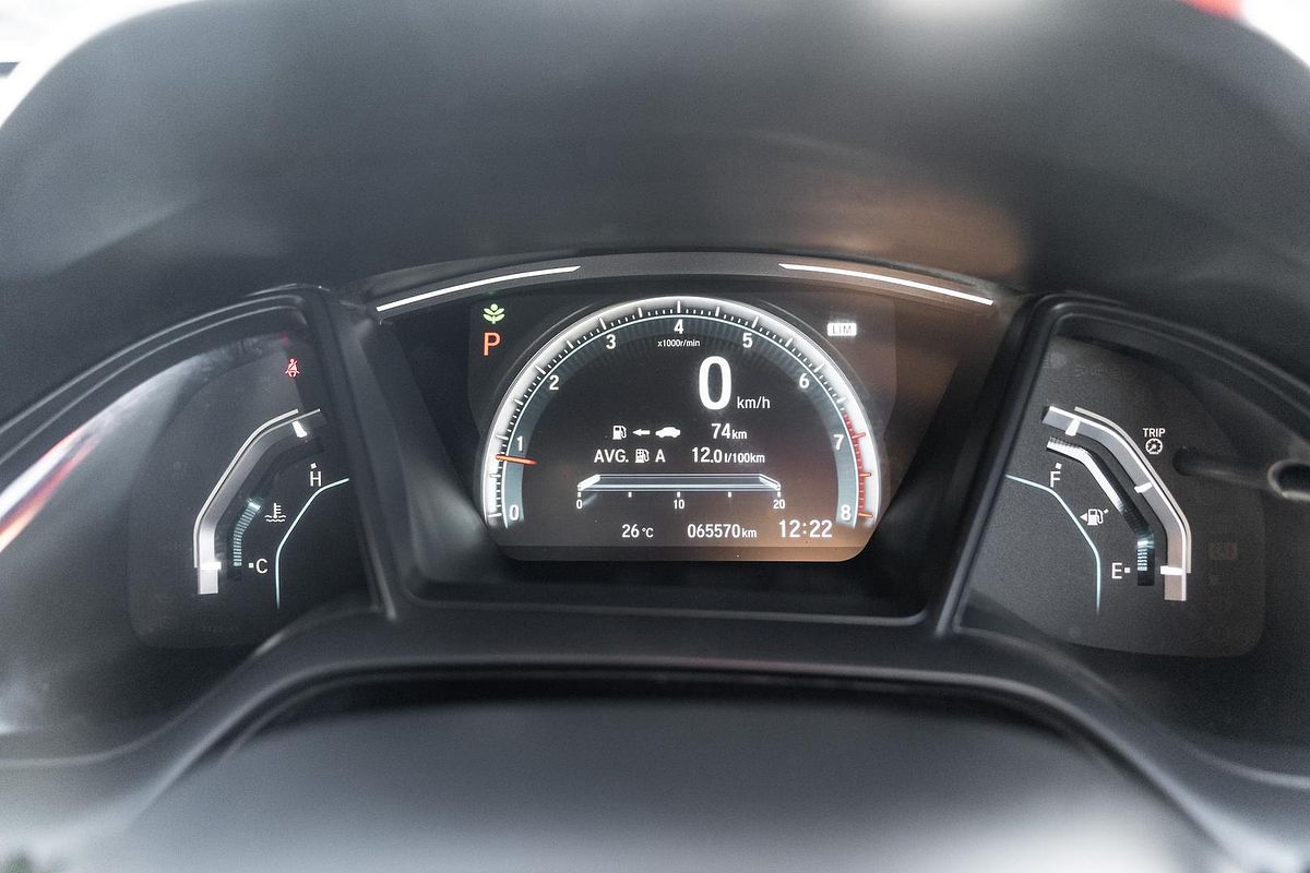 2020 Honda Civic VTi-S 10th Gen