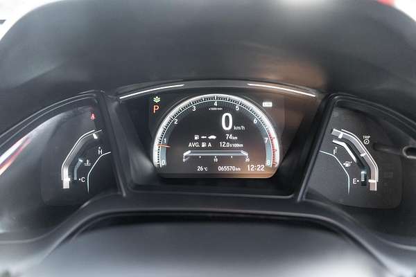 2020 Honda Civic VTi-S 10th Gen