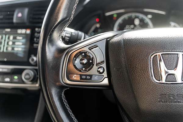 2020 Honda Civic VTi-S 10th Gen