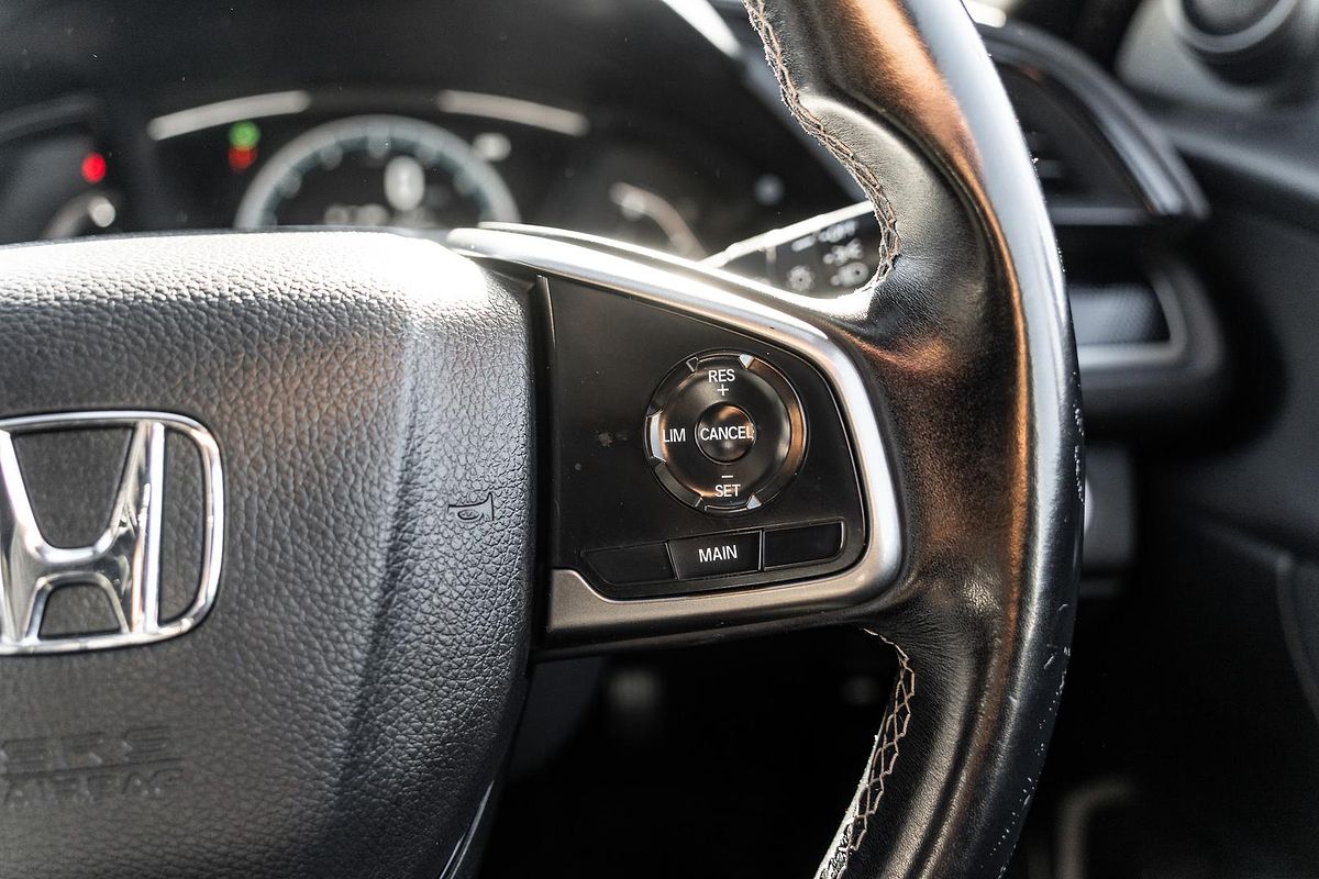 2020 Honda Civic VTi-S 10th Gen