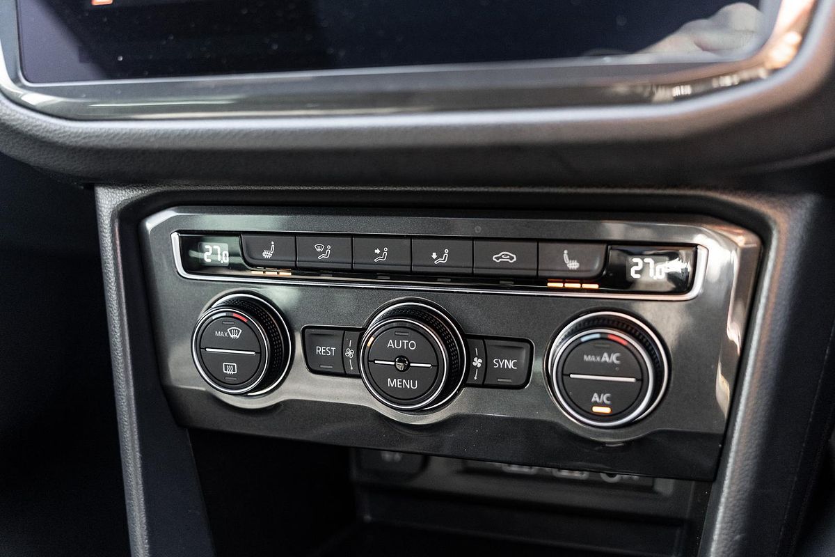 2019 Volkswagen Tiguan 162TSI Highline 5N