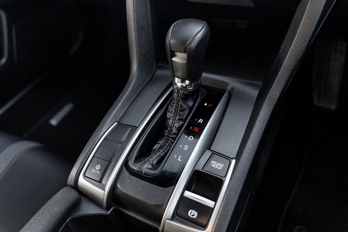 2020 Honda Civic VTi-S 10th Gen