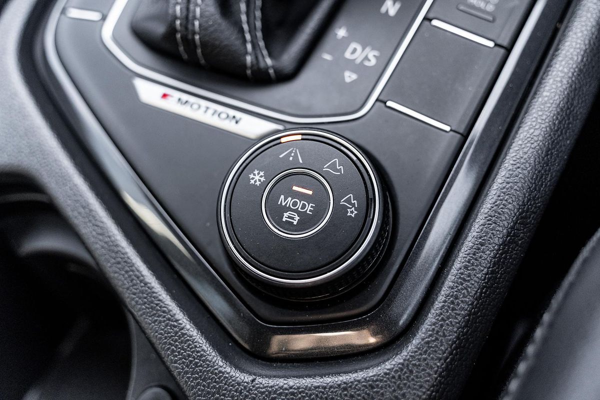 2019 Volkswagen Tiguan 162TSI Highline 5N