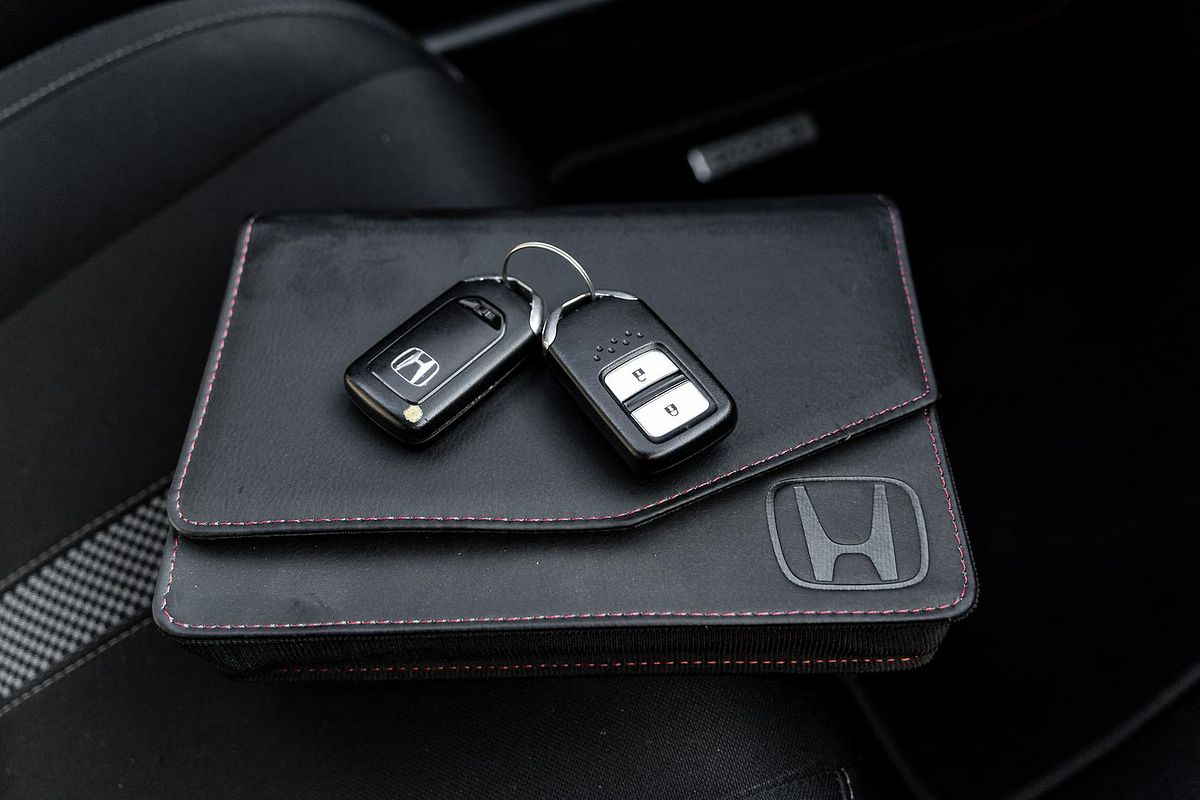 2020 Honda Civic VTi-S 10th Gen
