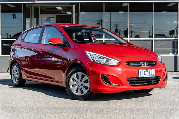 2017 Hyundai Accent Active RB4