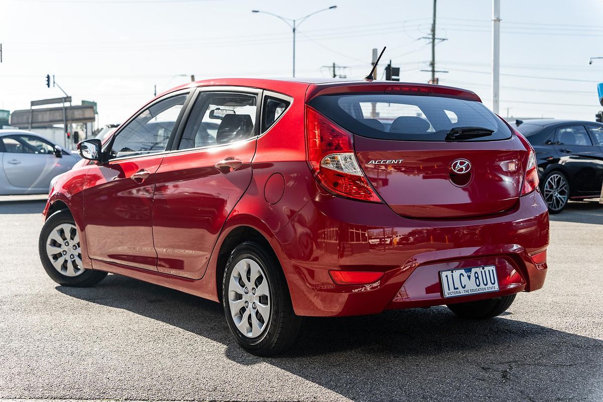 2017 Hyundai Accent Active RB4