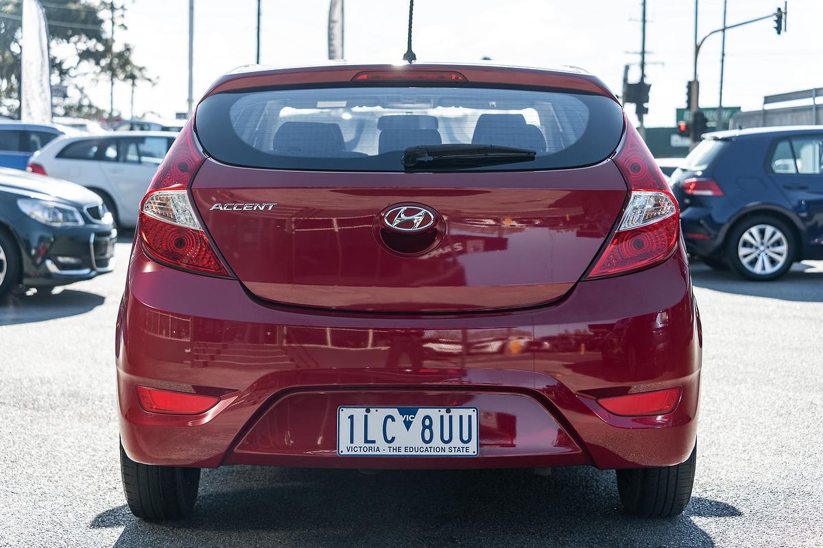 2017 Hyundai Accent Active RB4