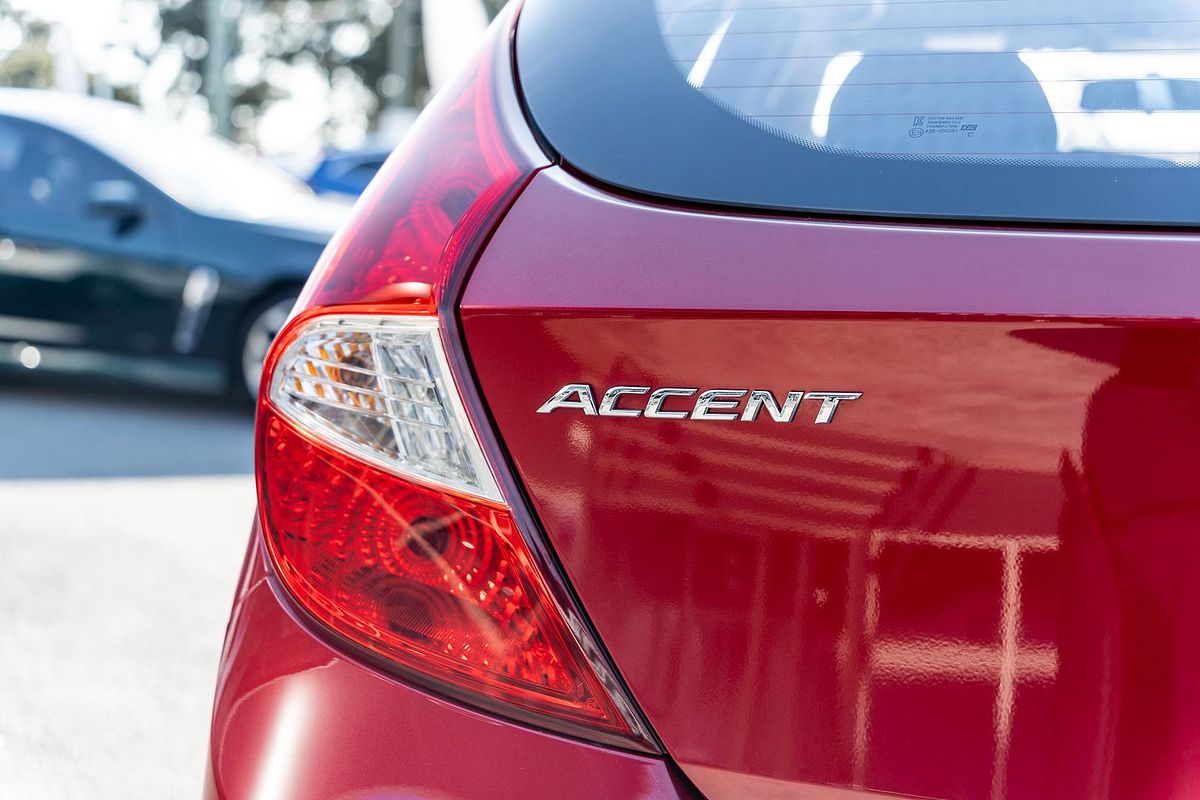 2017 Hyundai Accent Active RB4