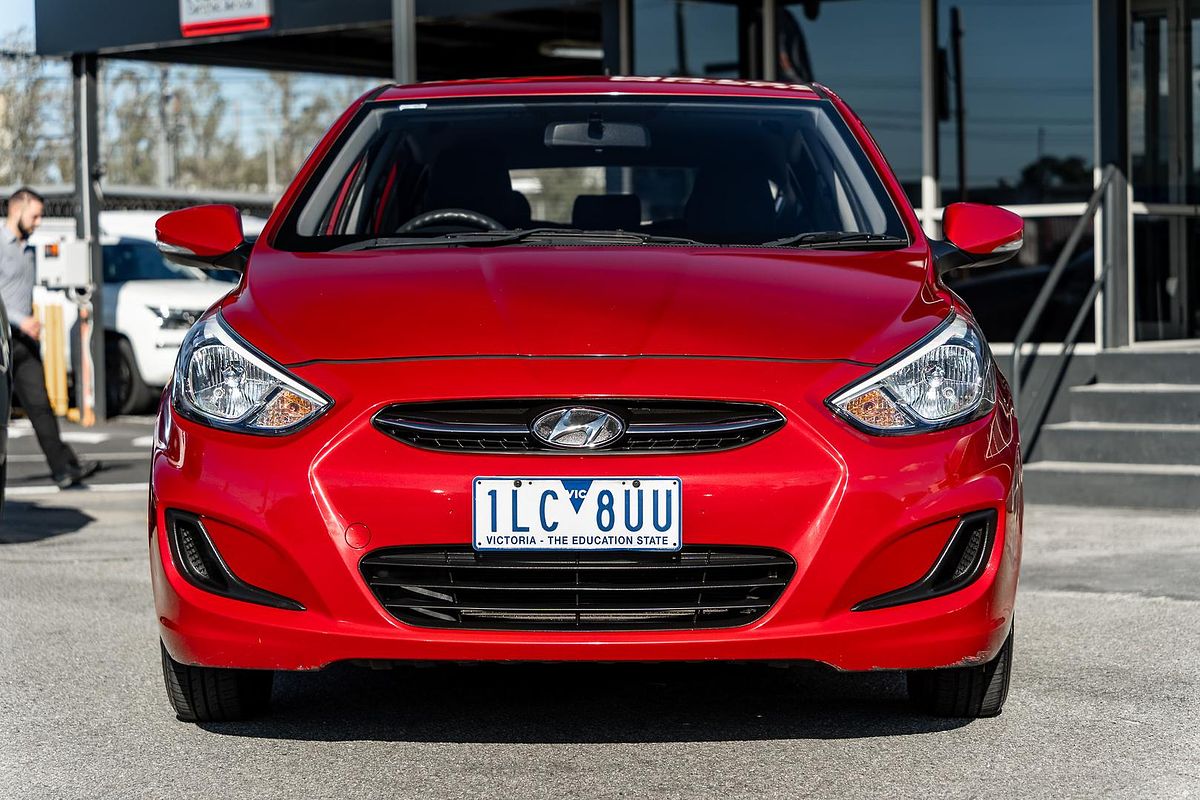 2017 Hyundai Accent Active RB4