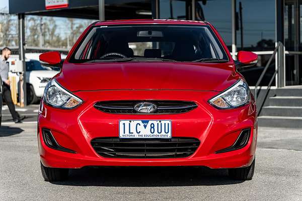 2017 Hyundai Accent Active RB4
