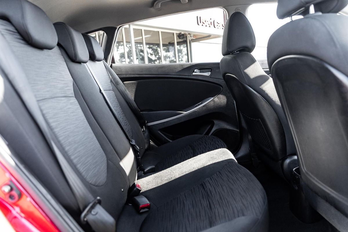 2017 Hyundai Accent Active RB4