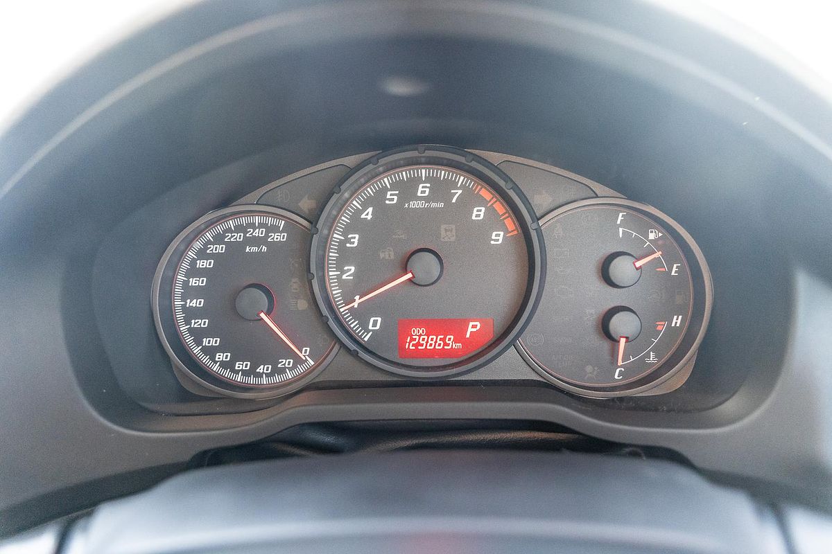 2013 Toyota 86 GT ZN6