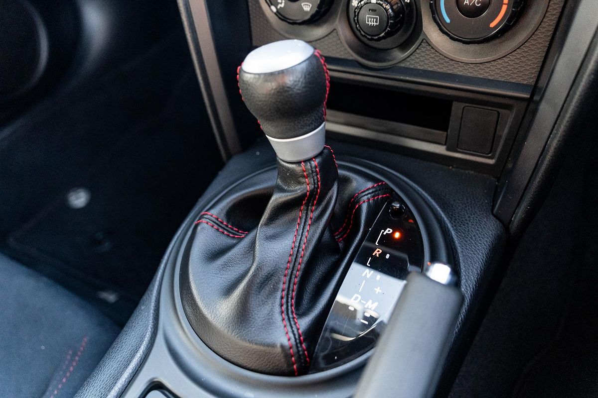 2013 Toyota 86 GT ZN6