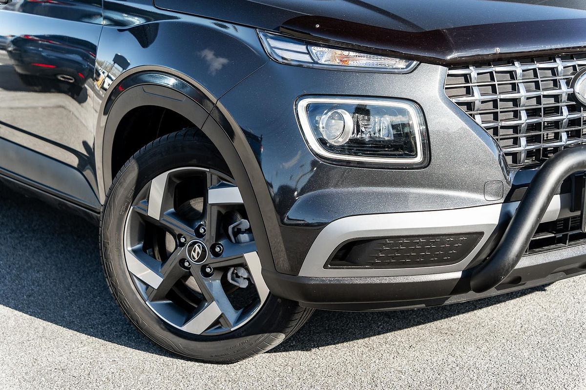 2023 Hyundai Venue Elite QX.V5