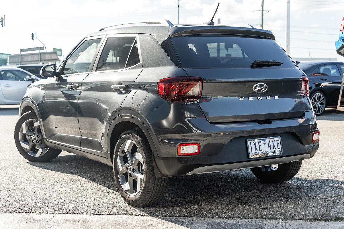 2023 Hyundai Venue Elite QX.V5